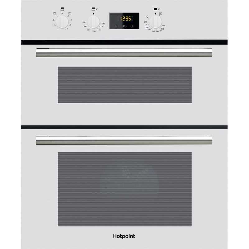 hotpoint oven instruction manuals