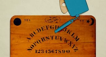 how to safely use the ouija board an instruction manual