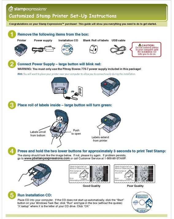 how to write a good instruction manual