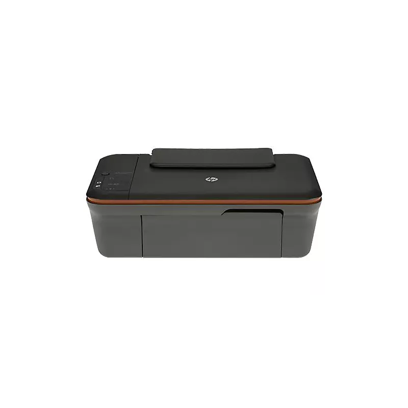 hp deskjet 2050 instruction manual