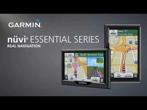 garmin nuvi 57lm instruction manual