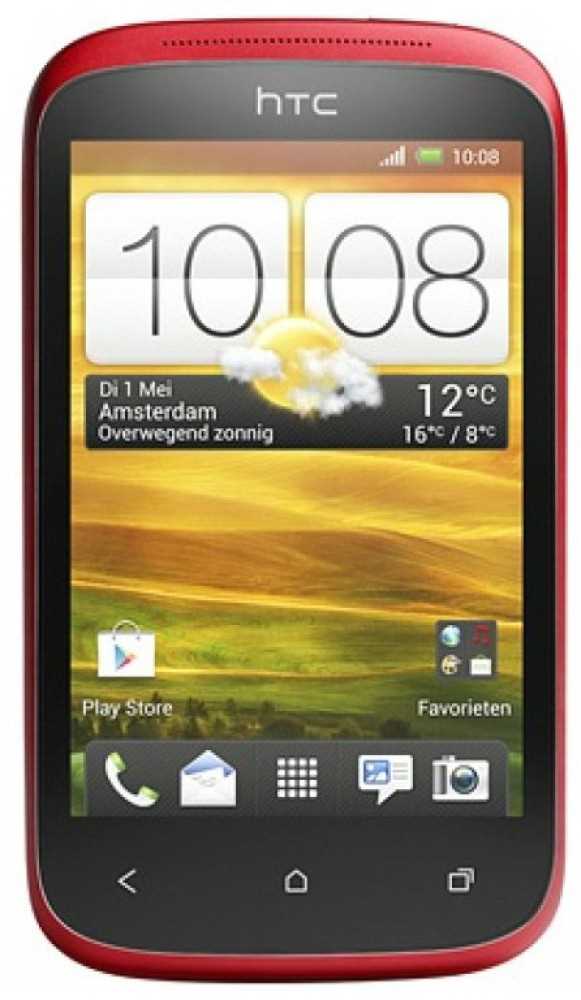 htc desire instruction manual