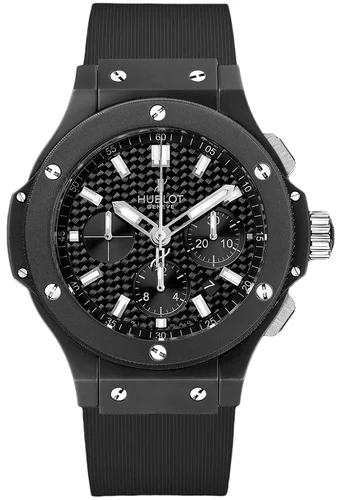 hublot big bang instruction manual