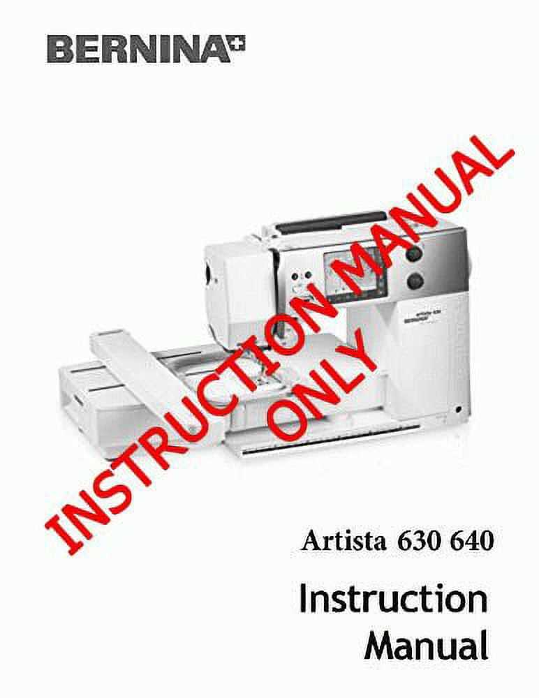 huskystar 207 instruction manual