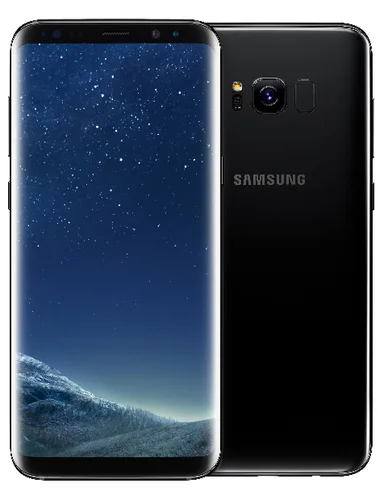 samsung s8 plus instruction manual