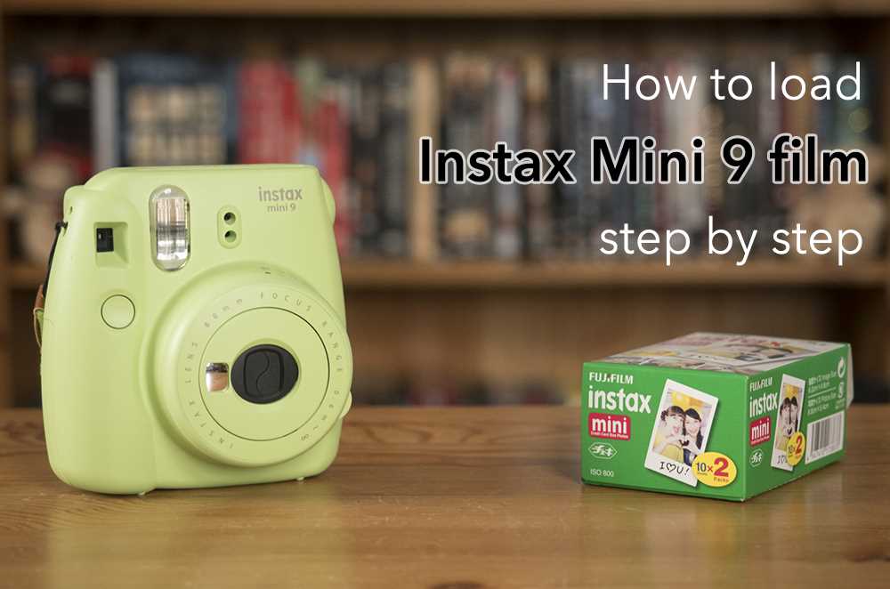 instax mini 11 instruction manual