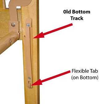 manual drop side crib assembly instructions