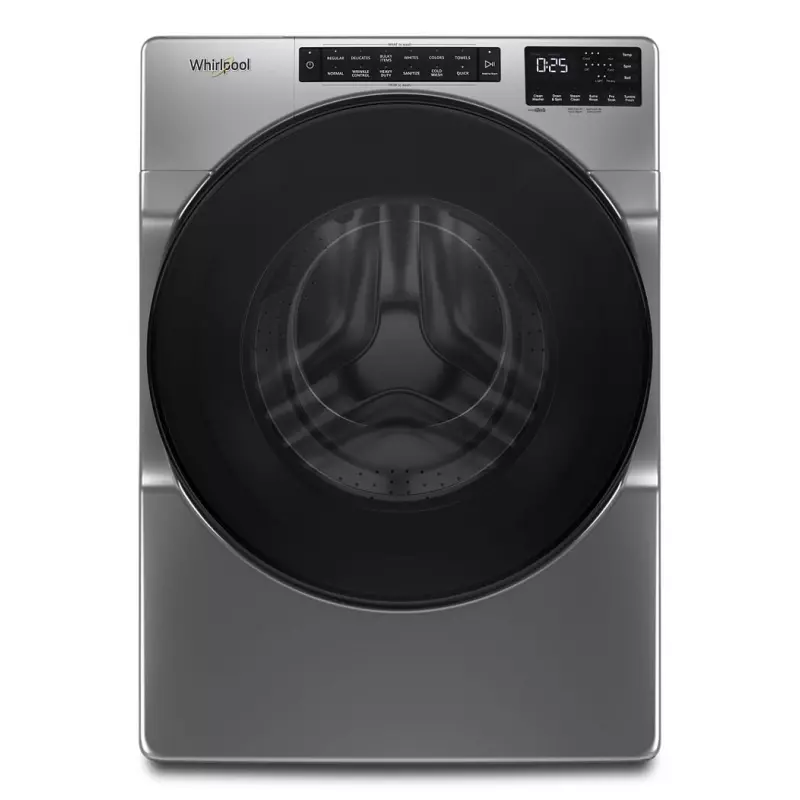 whirlpool duet sport instruction manual