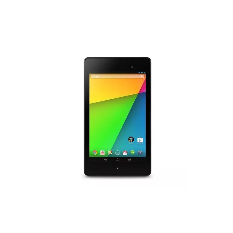 nexus 7 instruction manual