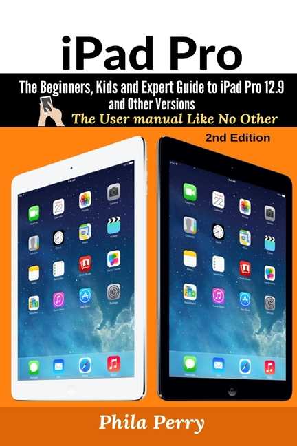 ipad 1 instruction manual