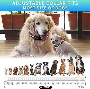 ahjdl bark collar instruction manual