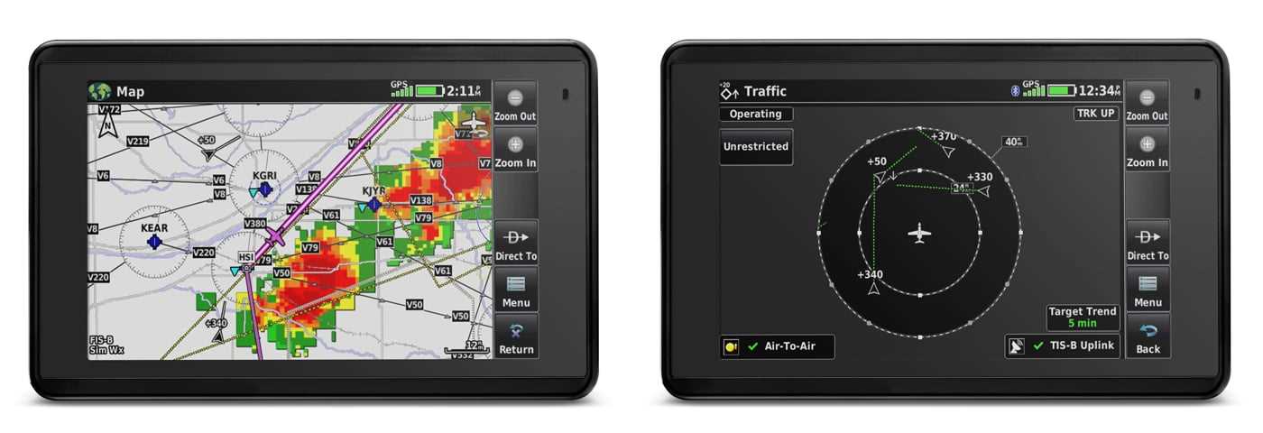 garmin nuvi 660 instruction manual