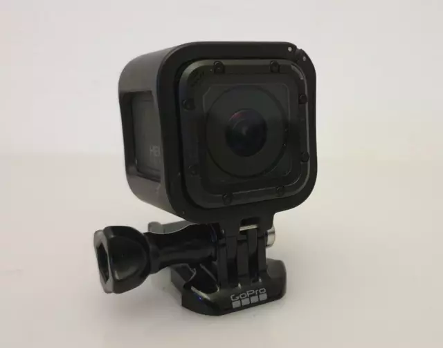 gopro hero session instruction manual