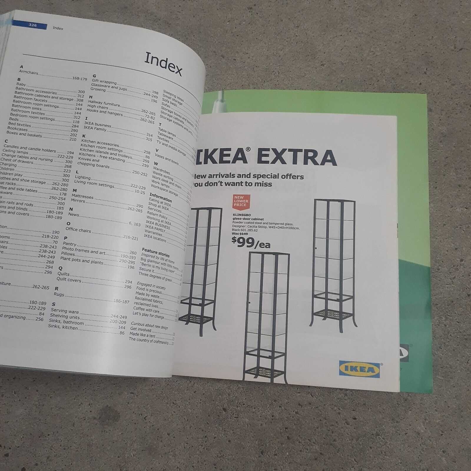 ikea elvarli instruction manual