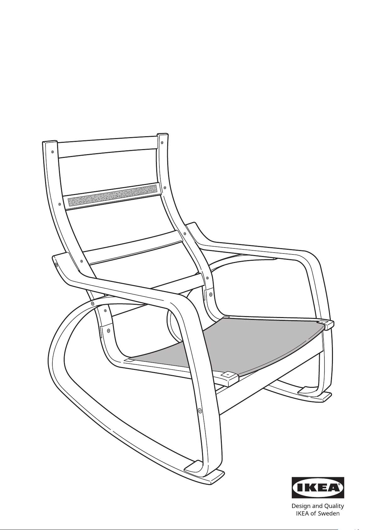 ikea poang instruction manual