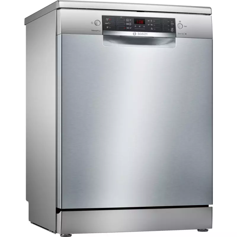 install bosch dishwasher instruction manual