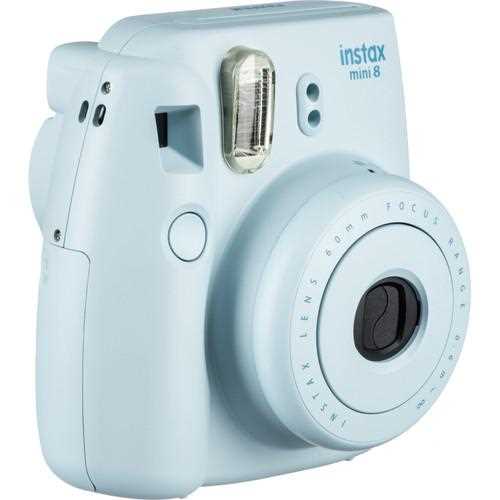 instax mini 8 instruction manual