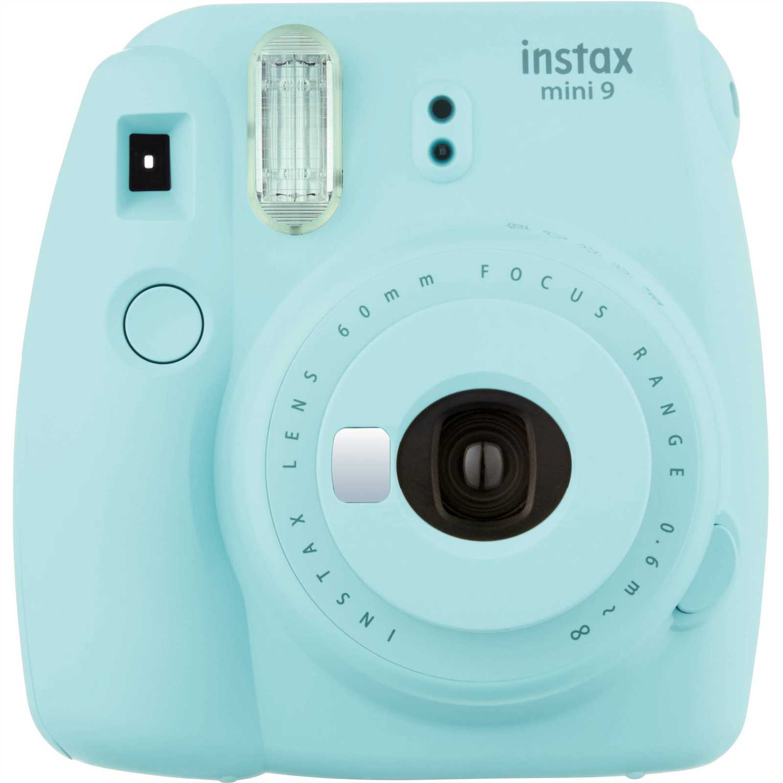 instax mini instruction manual