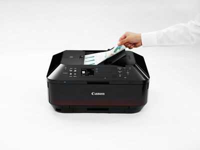 instruction manual for canon mx922 printer