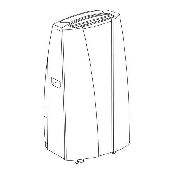instruction manual for delonghi pinguino