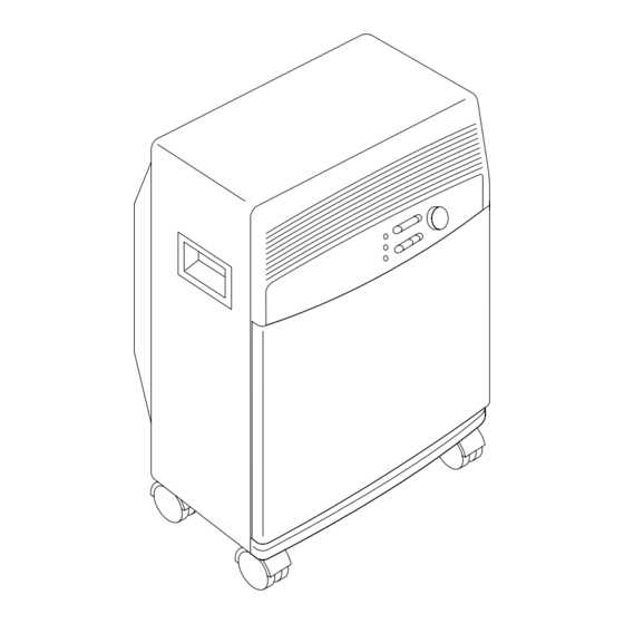 instruction manual for delonghi pinguino