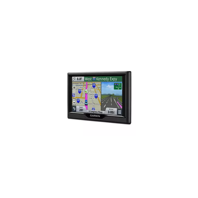 instruction manual for garmin nuvi 50lm