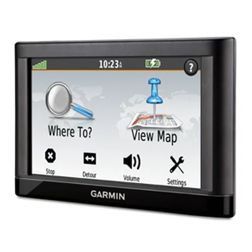 instruction manual for garmin nuvi 52lm