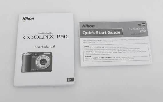 instruction manual for nikon d40 camera