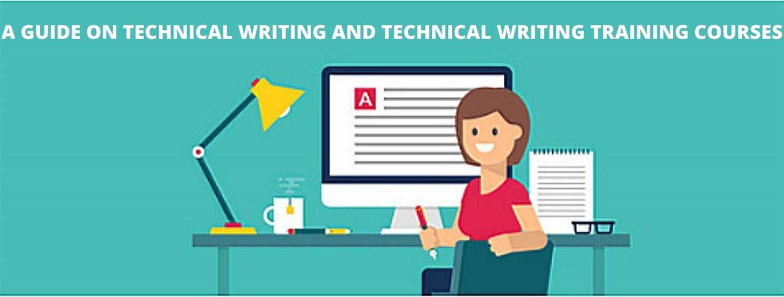 instructional manual in technical writing