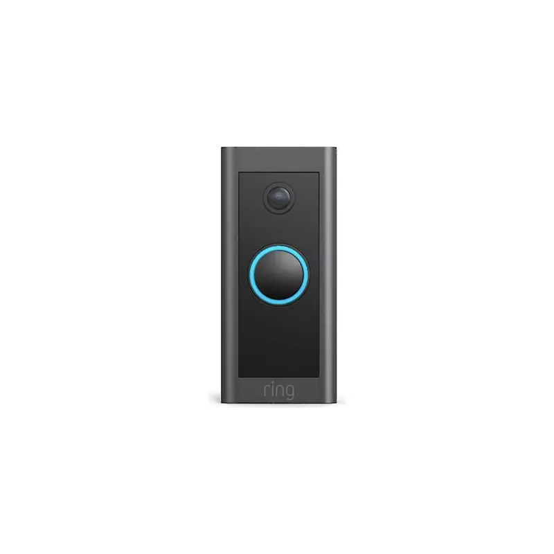 ring doorbell instruction manual