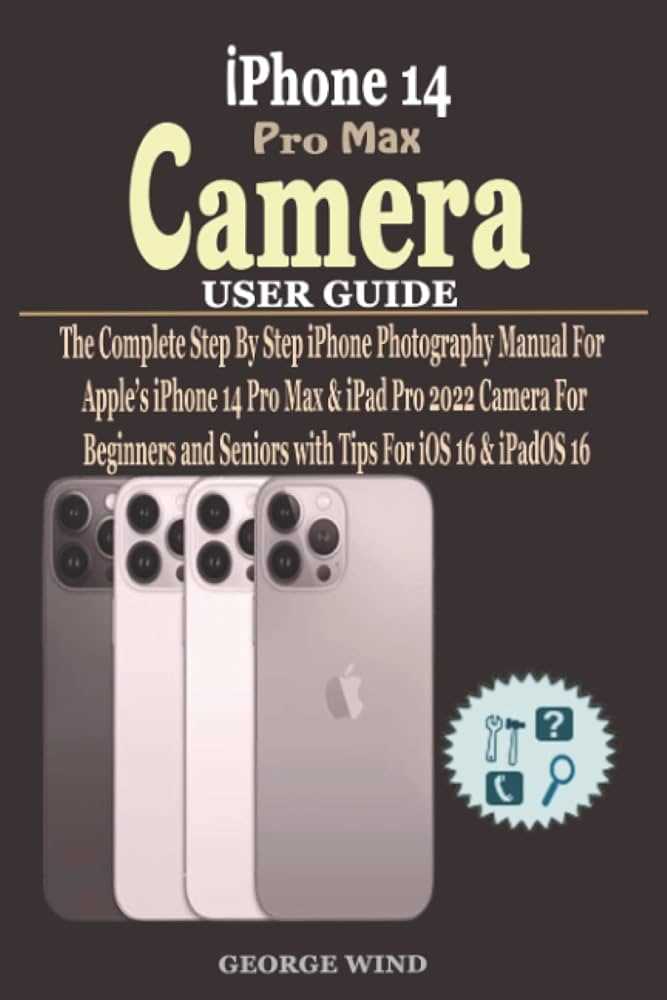 iphone 11 camera instruction manual