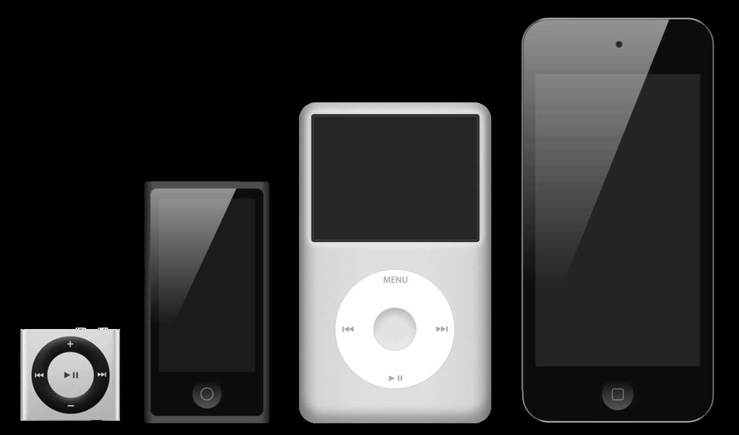 ipod touch 2nd generation instruction manual