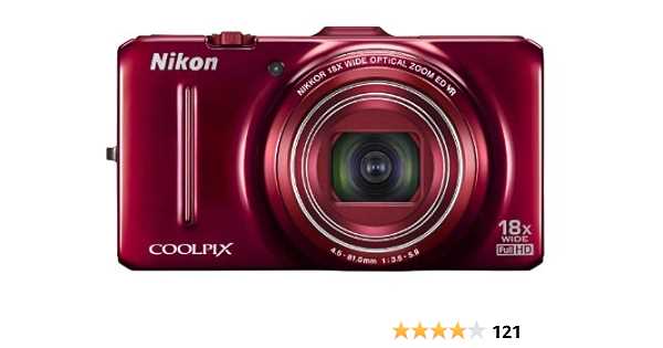 nikon coolpix s9300 instruction manual