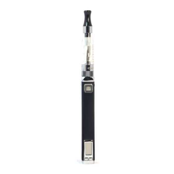 itaste vv instruction manual