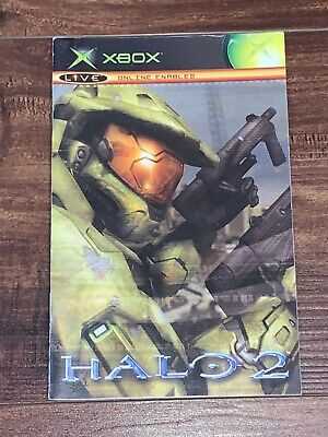 halo 4 instruction manual