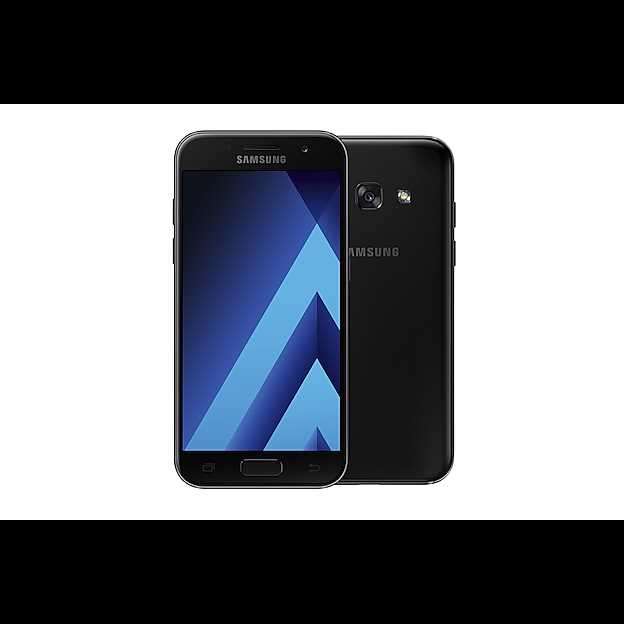 galaxy a3 instruction manual