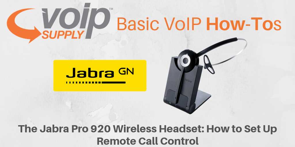 jabra whb003bs instruction manual