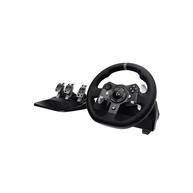 logitech driving force gt instruction manual