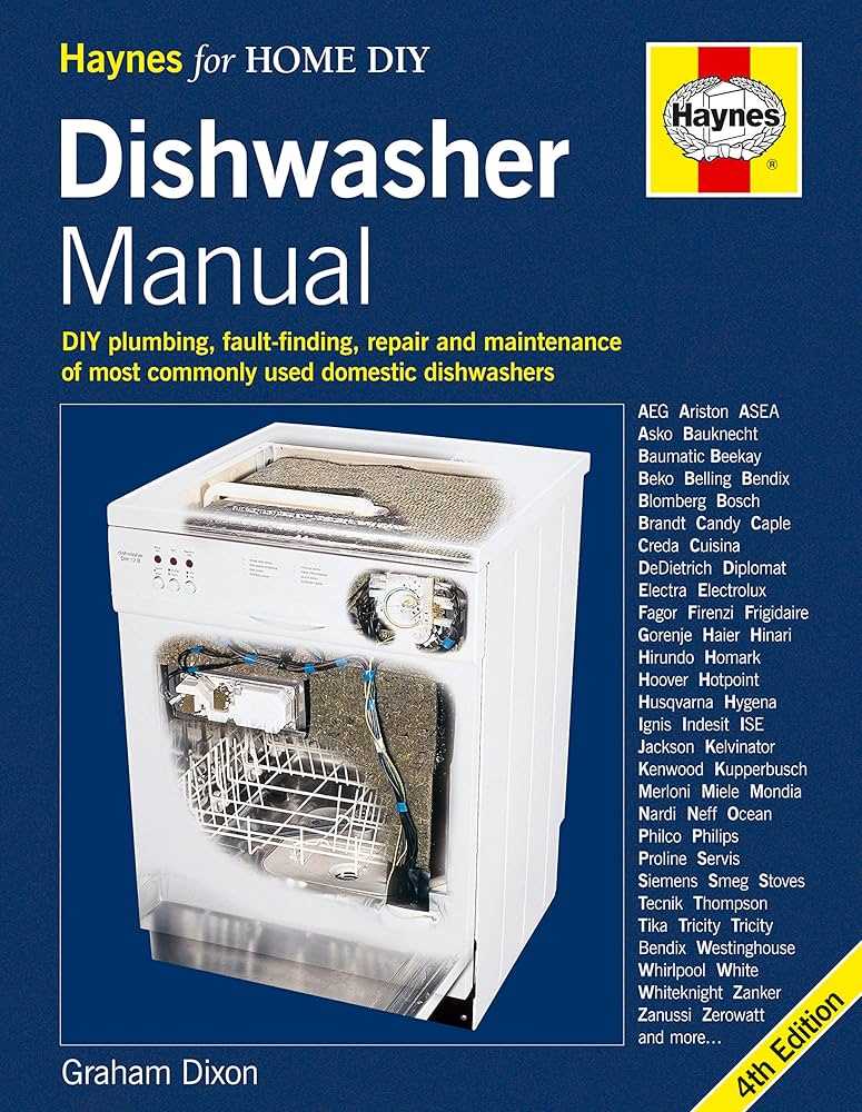 fagor dishwasher instruction manual