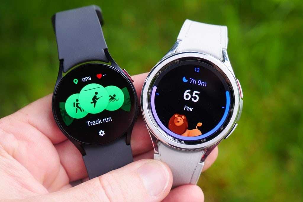 samsung galaxy watch 6 instruction manual