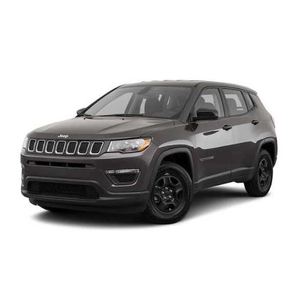 jeep compass instruction manual