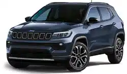 jeep compass instruction manual