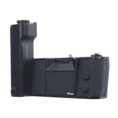 nikon md 4 instruction manual