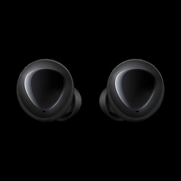 samsung galaxy buds pro instruction manual