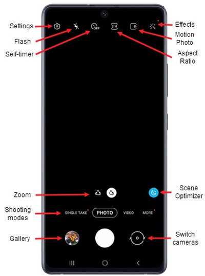 galaxy s21 fe 5g instruction manual