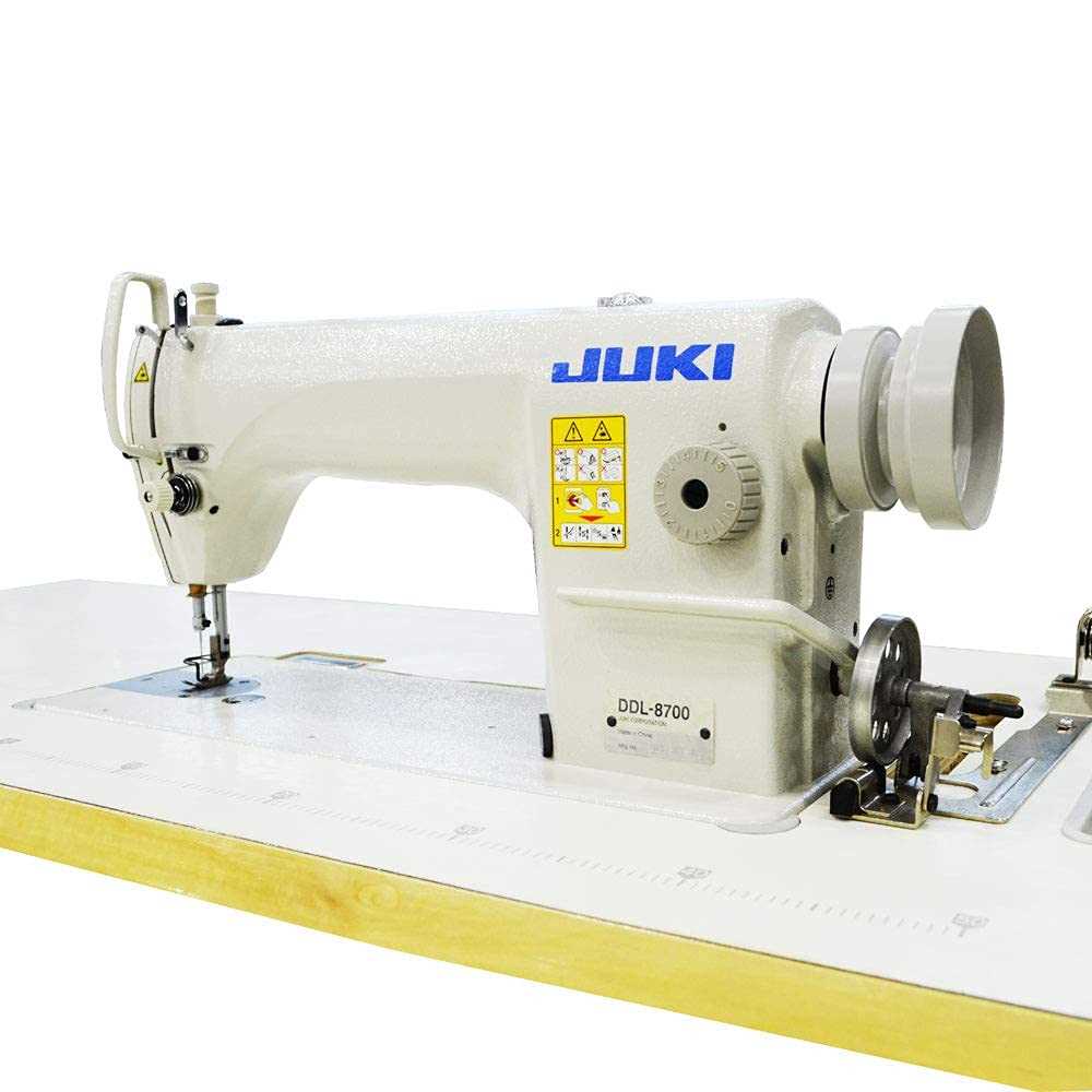 juki ddl 8700 7 instruction manual