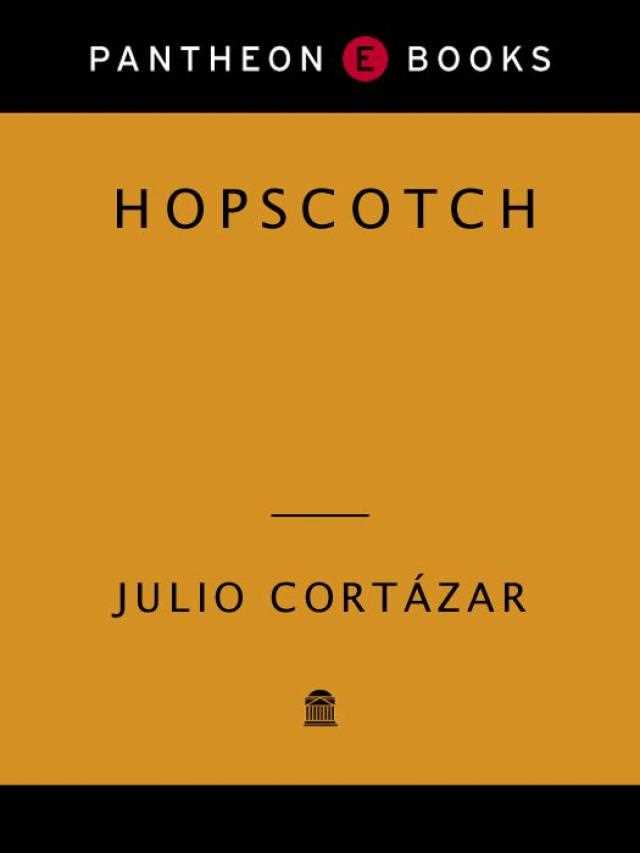 julio cortazar instruction manual