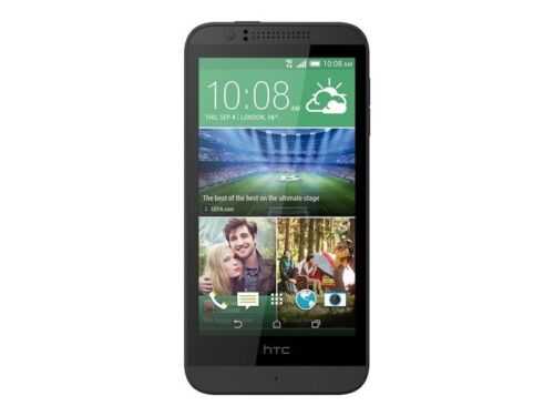 htc desire 510 instruction manual