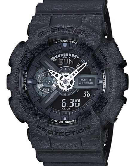 g shock gw 500a instruction manual