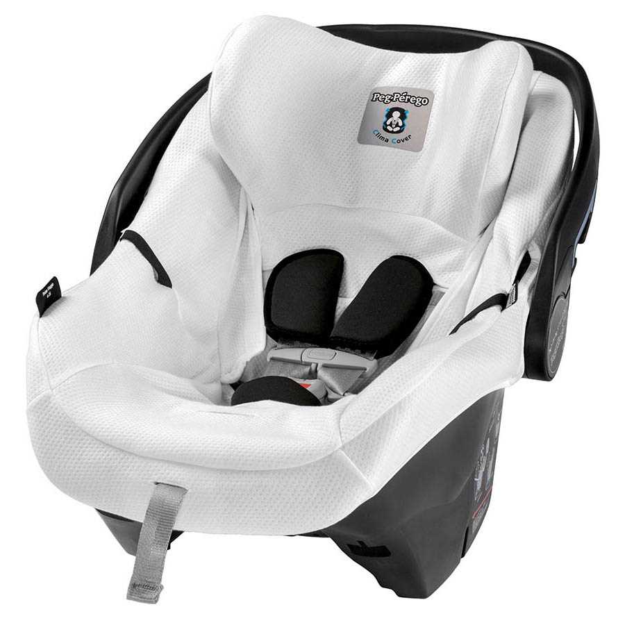 peg perego car seat instruction manual